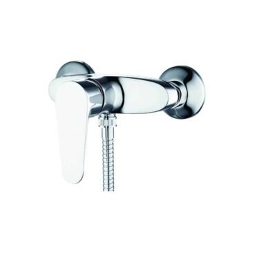 Set Grifería Ducha incluye Ducha Urben Century Cromado