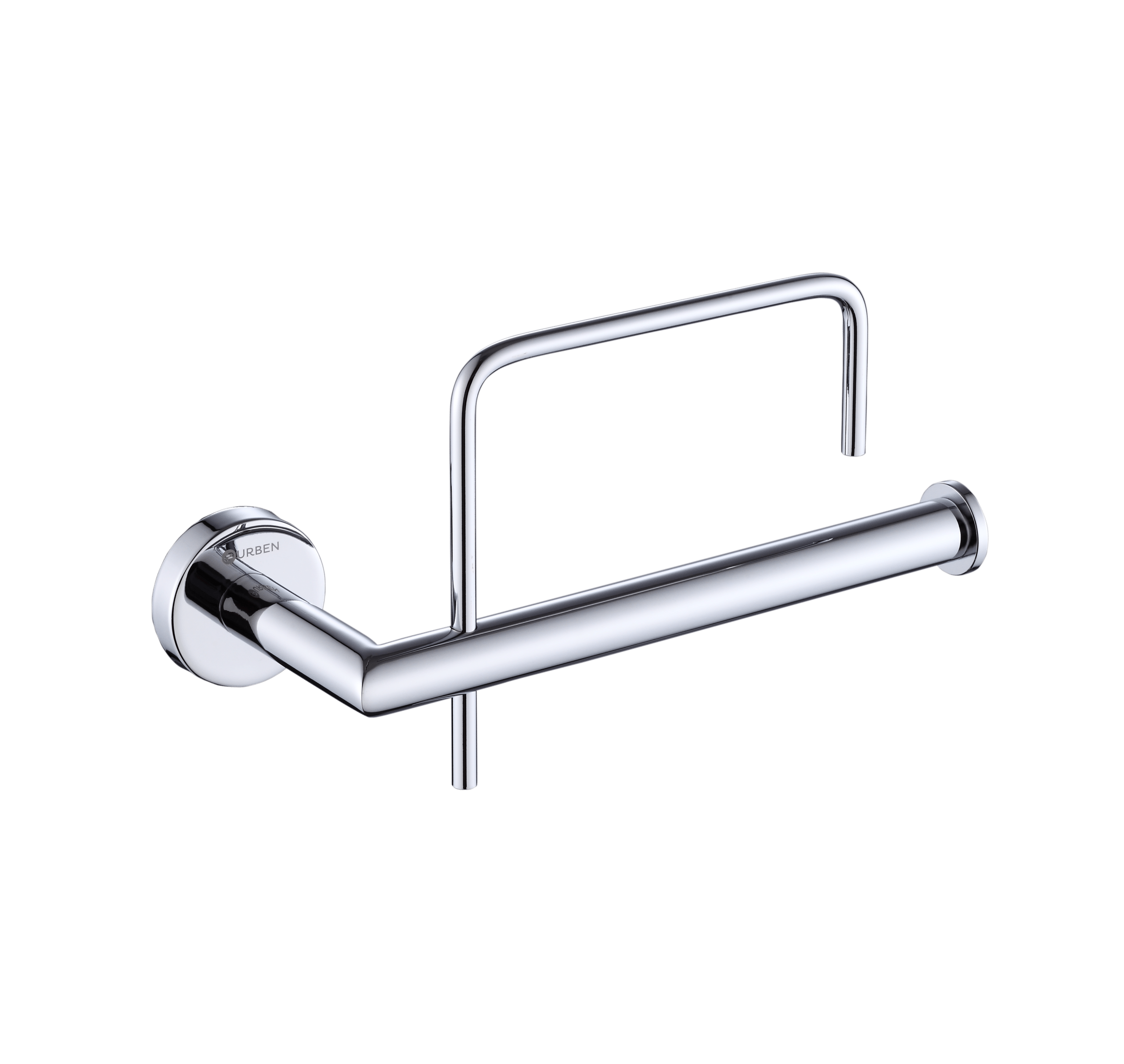 Portarrollo simple Century Urben