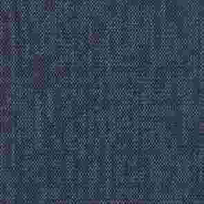 Alfombra en Palmetas Graphic Color 50x50 Petrol Blue