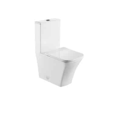 WC One Piece Times Square Descarga a Piso Urben