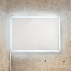 Espejo Led Clark 500x700 Horizontal Urben - MultiCompany