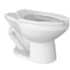 WC Institucional Altura Universal ADA Firenze para Fluxómetro Urben