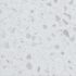 Plancha de Cuarzo Crystal White Pulido 3220x1620x20mm