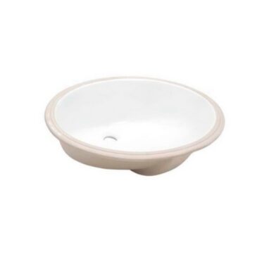 Lavamanos Bajo Cubierta Echo Ovalado Urben