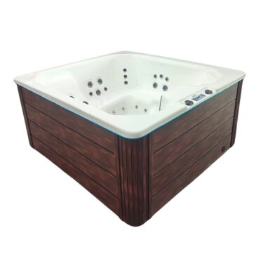 Spa Exterior Hidromasaje Raiatea 190x205x94 cm a Pedido