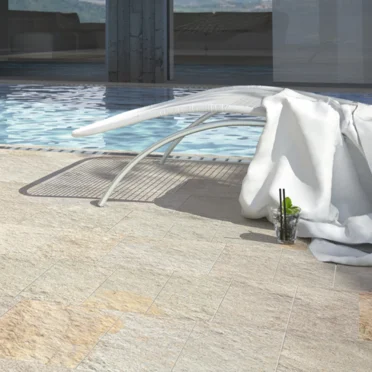 Porcelanato Todo Masa 20x20 Rockstar Grigio Antideslizante