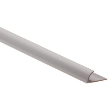 Perfil de Aluminio para Terminación 12mm