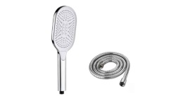 Ducha Telefono y Flexibles