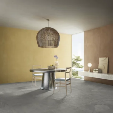 Porcelanato Esmaltado 20x20 Lavaredo Grigio Antideslizante