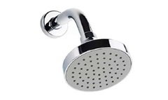 Platos y Brazos de Ducha