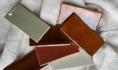 Porcelanato Decorado