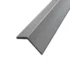 Perfil de Terminación en L para Wall Panel Houston de Exterior 3600x50x50mm Dark Grey Urben
