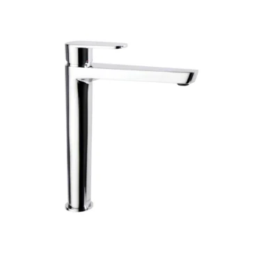 Monomando Lavamanos XL Ramon Soler modelo Alexia Cromada