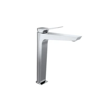 Monomando Lavamanos XL Ramon Soler modelo Prisma Cromada