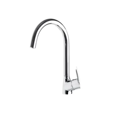 Grifería de Cocina Ramon Soler modelo Civic Cromada