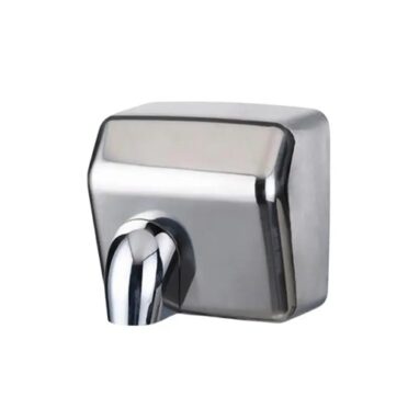 Secador de Manos Automático de Acero Inoxidable 2300 Watts Urben