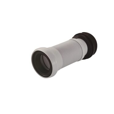 Codo Descarga WC a Muro para WC Centurion Urben