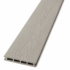 Deck WPC Veta 3D para Exterior Grey Mix Black
