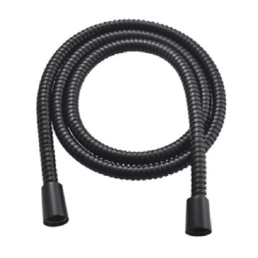 Flexible 1.5m Urben Matte Black