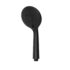 Ducha Manual Black Matte Urben