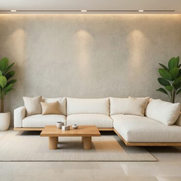 Revestimiento de Muro Wall Panel Bamboo Charcoal 5mm Stone