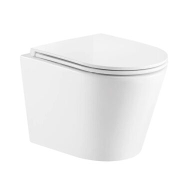 WC Suspendido Supetar Urben