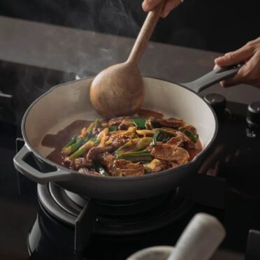 Sartén Skillet 26 cm Grey