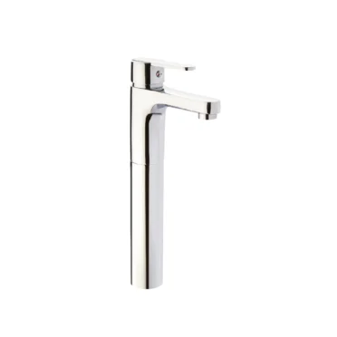 Grifería Lavamanos Alto Zonda Cromado Urben